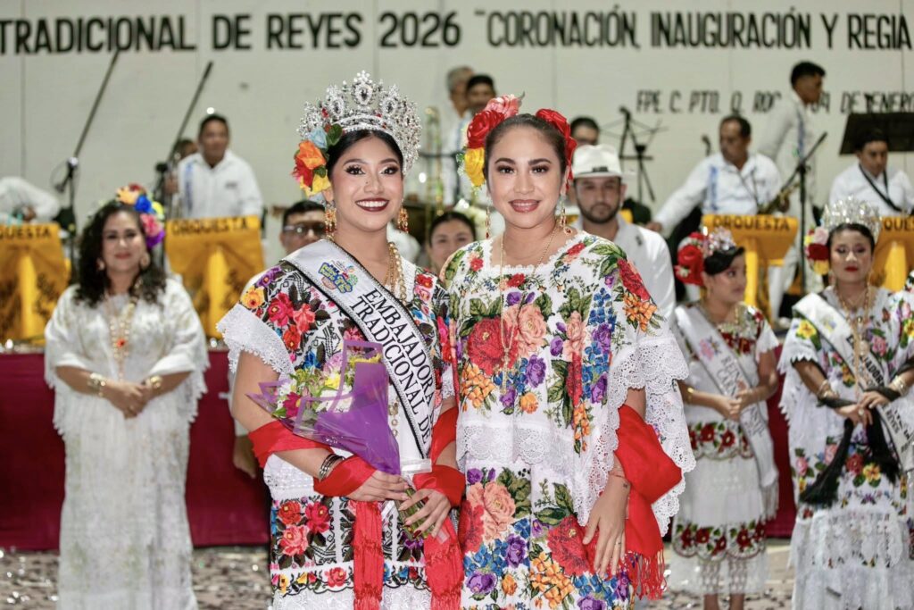 ✍️ Columna | Cuando la tradición vuelve a encender el corazón del pueblo