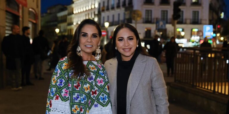 Maya Ka’an y Felipe Carrillo Puerto protagonistas del turismo comunitario en FITUR 2026