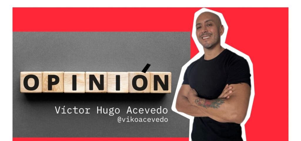 ✍️ Columna | Constancia frente al ruido
