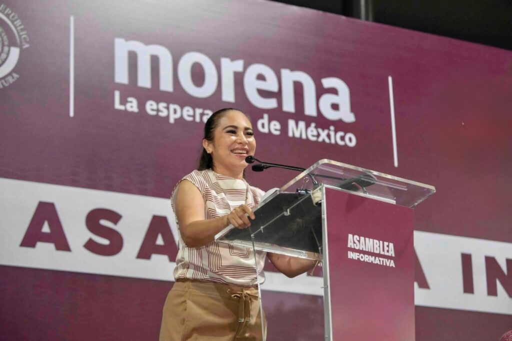 COLUMNA: Sin lugar a dudas: La Reforma Electoral democratiza la democracia