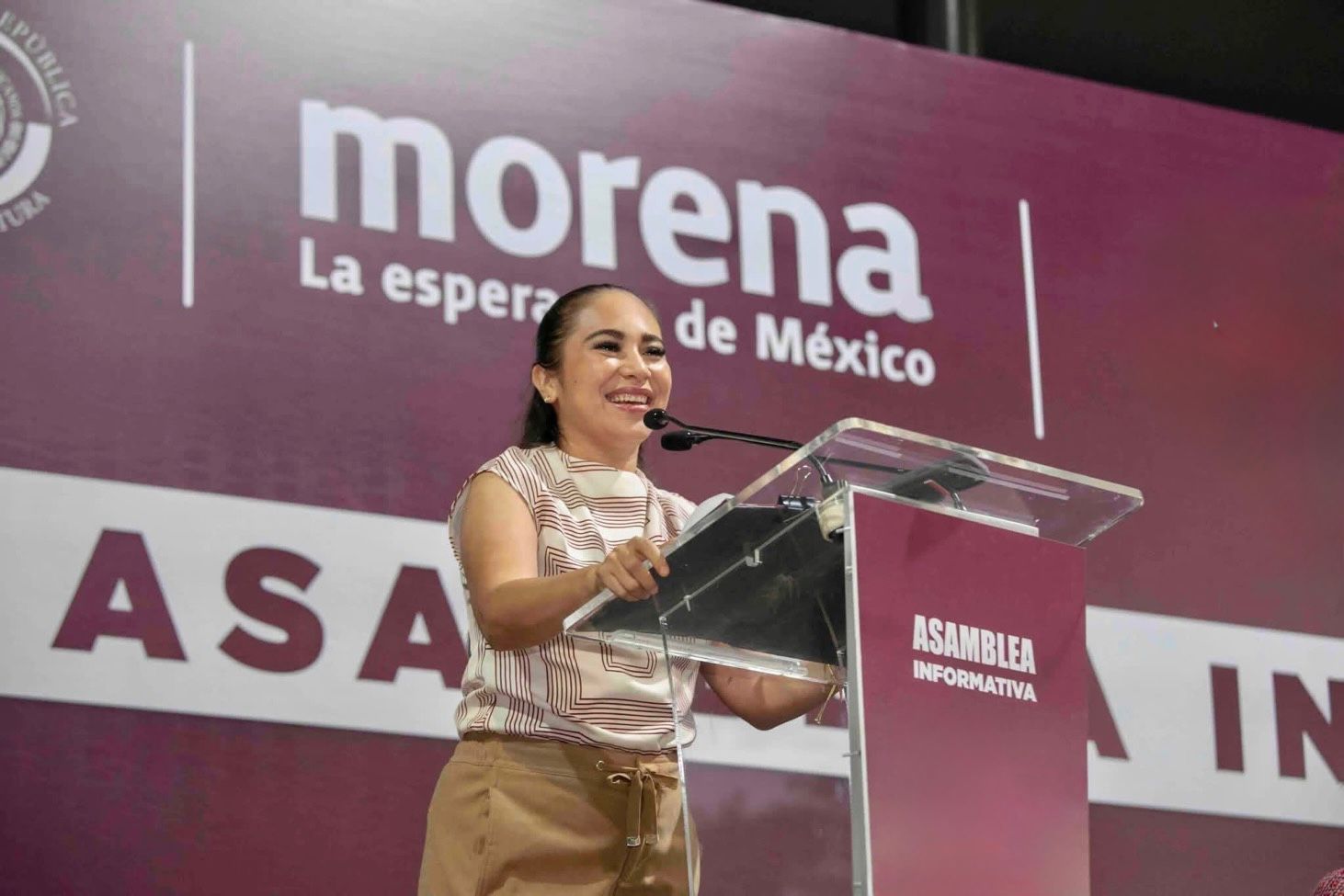 COLUMNA: Sin lugar a dudas: La Reforma Electoral democratiza la democracia