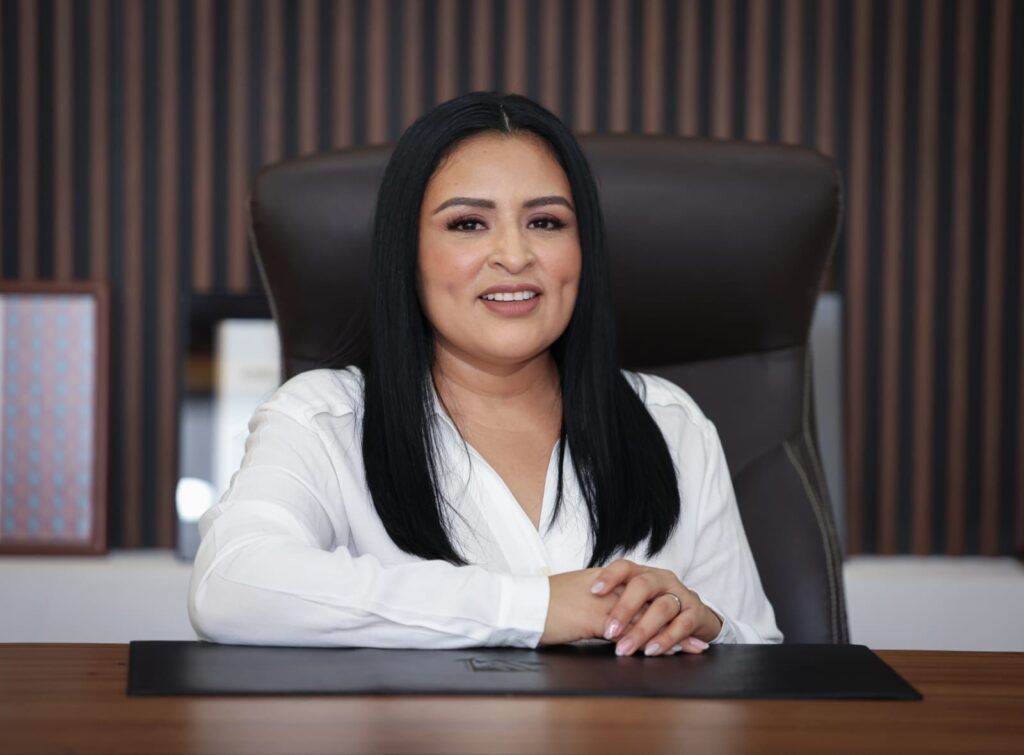 Acordamos con el CID dar continuidad al programa de Biorresiduos en beneficio de productores agropecuarios: Blanca Merari