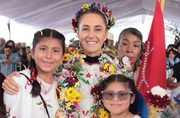 Becas Bienestar 2026 apoyarán a 22 millones de estudiantes