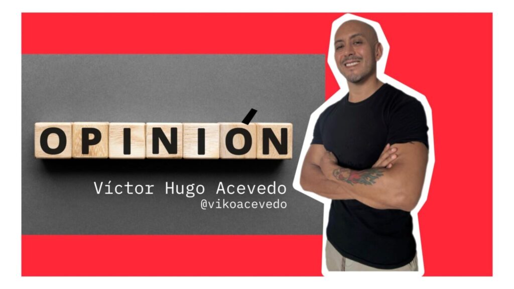 COLUMNA ✍🏻 Sin lugar a dudas: La Reforma Electoral democratiza la democracia