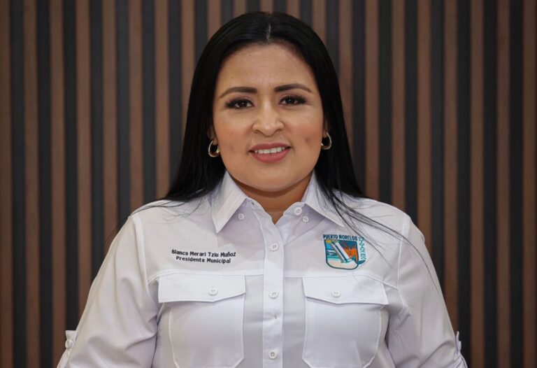 Capacitación, tecnología, equipamiento y salario digno, básicos para tener una policía eficiente: Blanca Merari