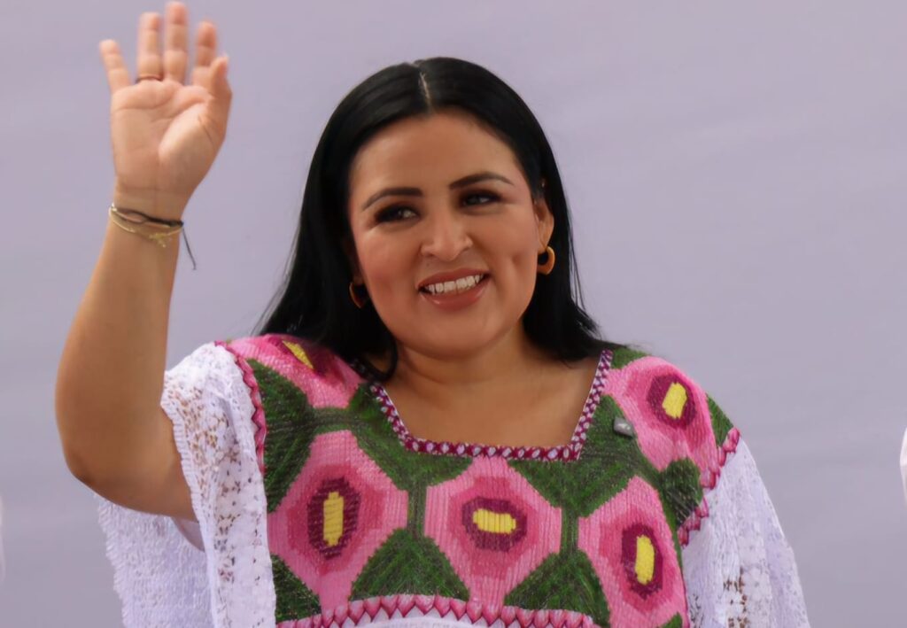 La primera Jornada de Acercamiento Ciudadano del año benefició a 107 portomorelenses: Blanca Merari