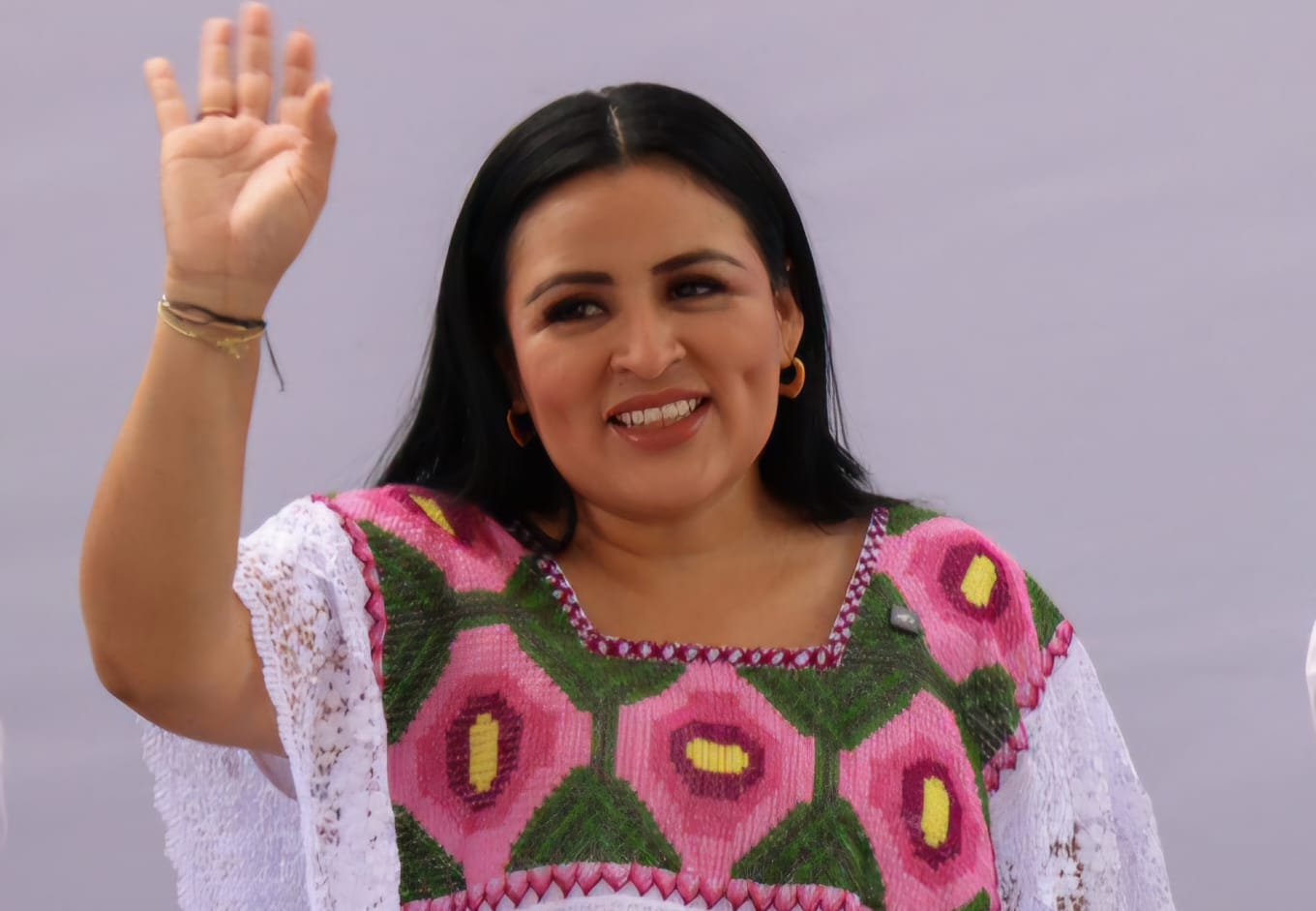 La primera Jornada de Acercamiento Ciudadano del año benefició a 107 portomorelenses: Blanca Merari