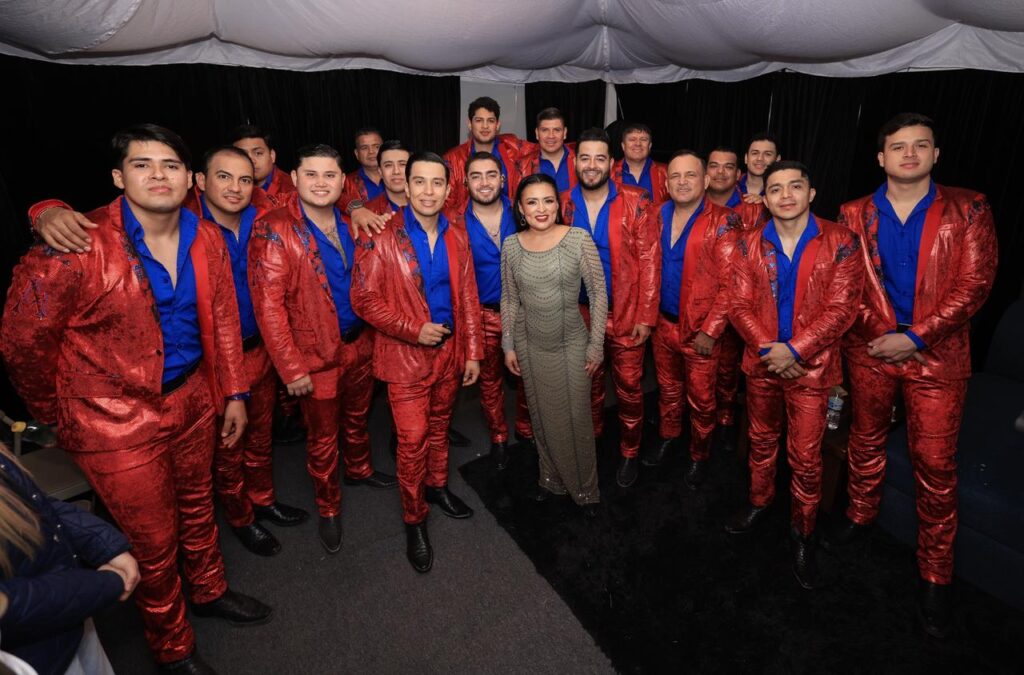 Puerto Morelos vivió arrolladora segunda noche de Carnaval con más de 8 mil personas