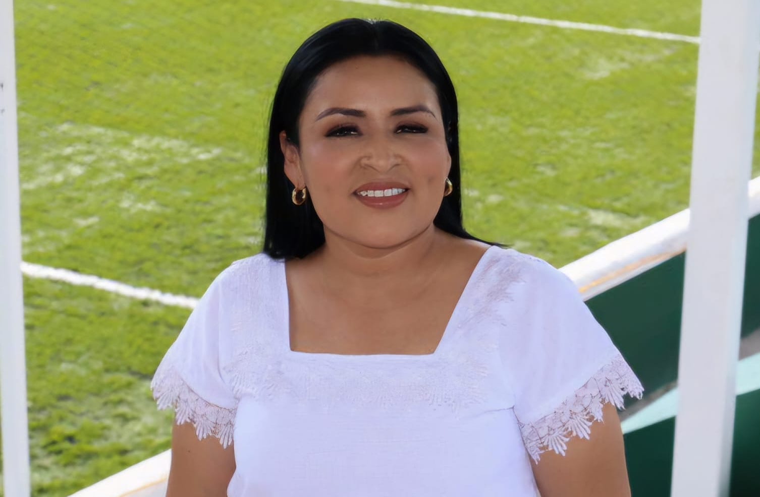 Respalda Blanca Merari a jóvenes deportistas de Puerto Morelos rumbo a la siguiente fase de las Olimpiadas Conade