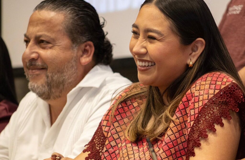 Prioriza Morena proyecto de nación, unidad del movimiento y estabilidad política en Quintana Roo