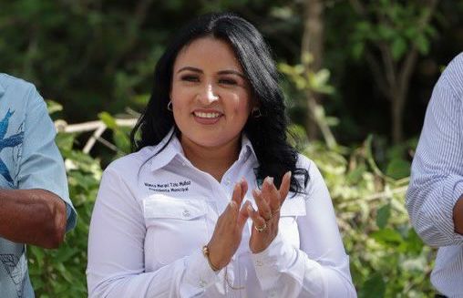 Programa Permanente de Bacheo continúa atendiendo las demandas ciudadanas: Blanca Merari