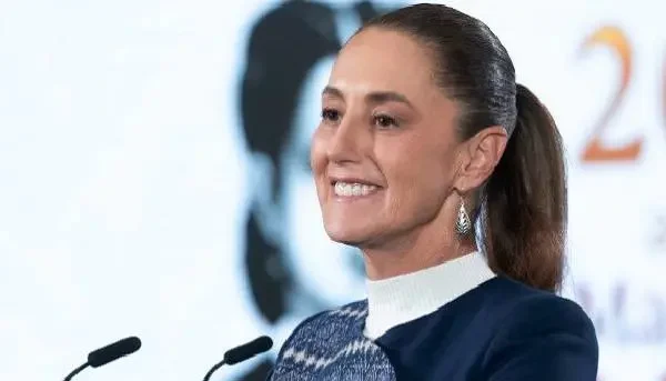 Avanza construcción de un millón 800 mil viviendas: Sheinbaum