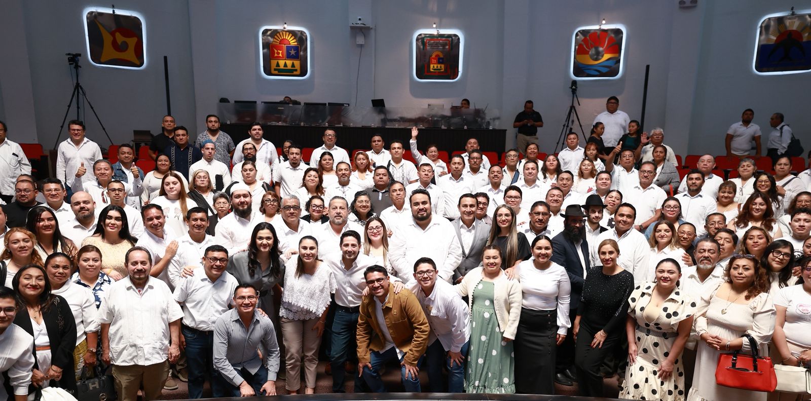 Decreta Congreso el 4 de diciembre como el Día de la Libertad Religiosa