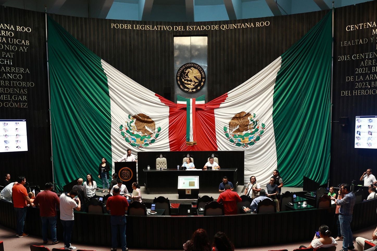 Analizarán iniciativa para favorecer el impulso y desarrollo de las juventudes