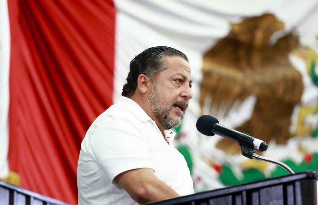 Avanza la Cuarta Transformación en Quintana Roo con Jorge Sanén y leyes que garantizan alimentación digna y medio ambiente sano