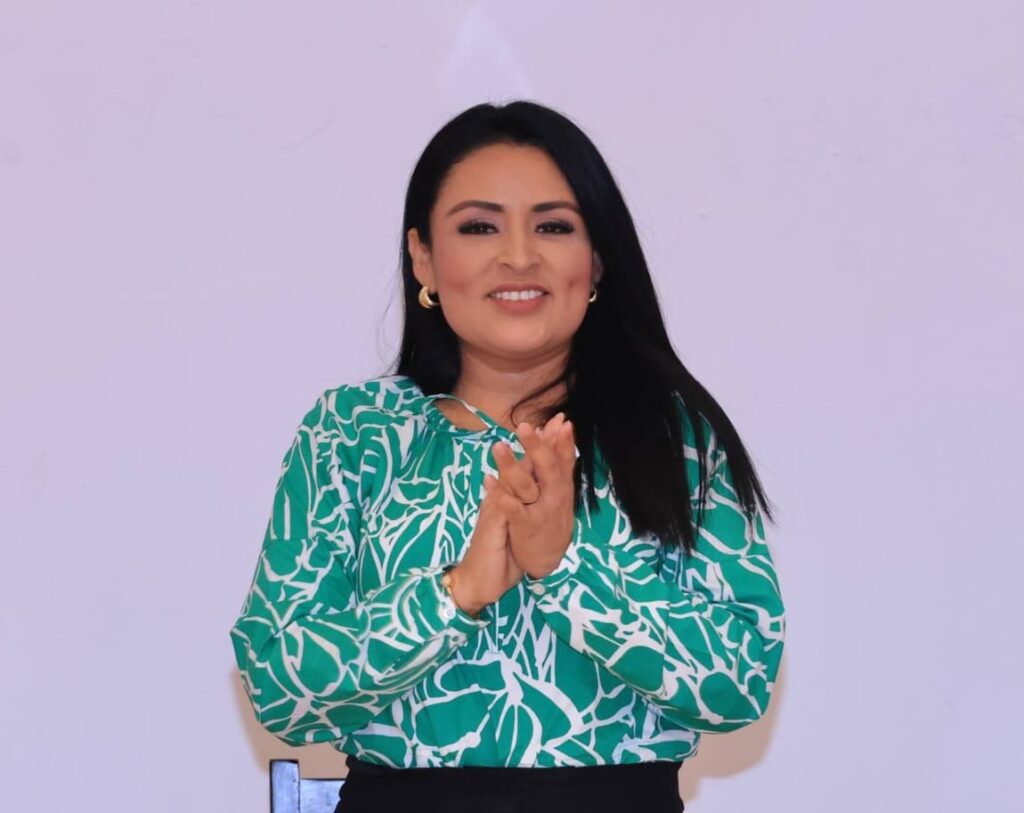 Mantiene Puerto Morelos ocupación por arriba del 90 por ciento: Blanca Merari