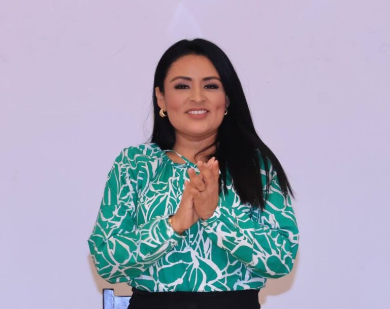 Mantiene Puerto Morelos ocupación por arriba del 90 por ciento: Blanca Merari