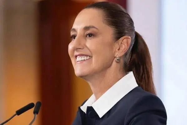 Atajar privilegios, fortalecer consulta popular, Plan B: Sheinbaum