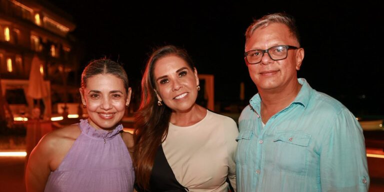 Costa Mujeres consolida la confianza de inversionistas con la inauguración del hotel St. Regis Costa Mujeres