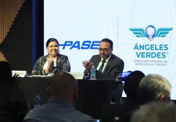 Asistencia Vial Gratuita de Ángeles Verdes en Carreteras