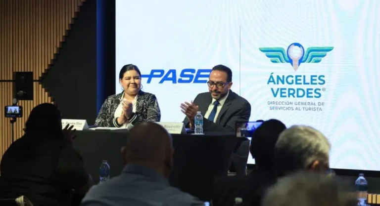 Asistencia Vial Gratuita de Ángeles Verdes en Carreteras