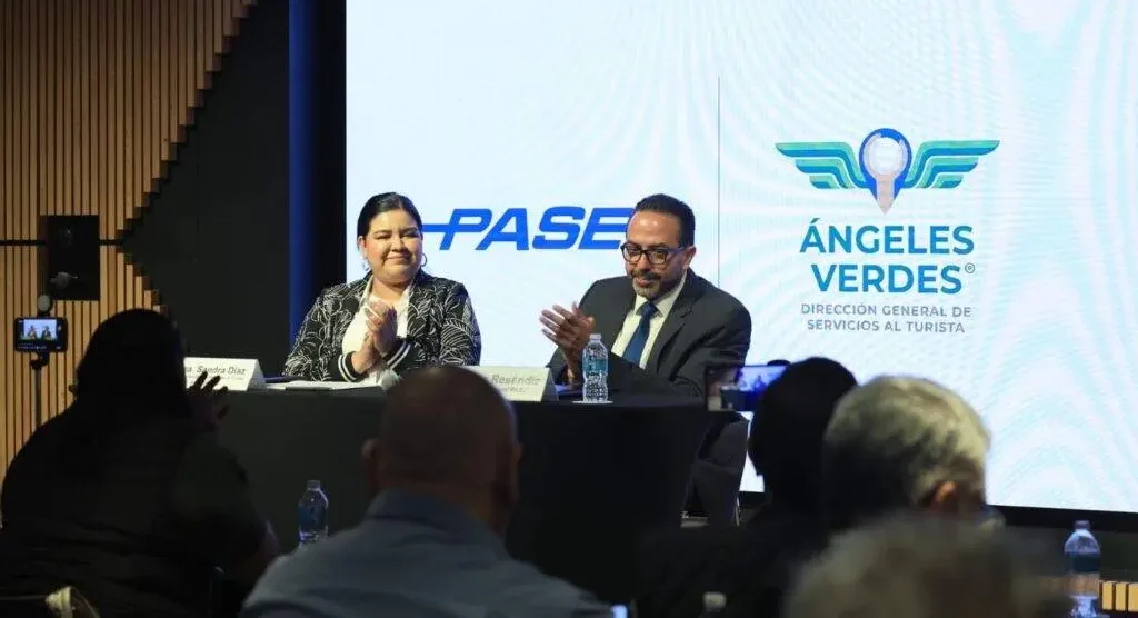 Asistencia Vial Gratuita de Ángeles Verdes en Carreteras