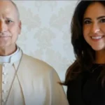 Mexicana será nueva ministra de Comunicación del Vaticano