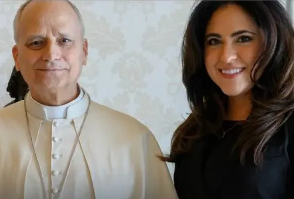 Mexicana será nueva ministra de Comunicación del Vaticano