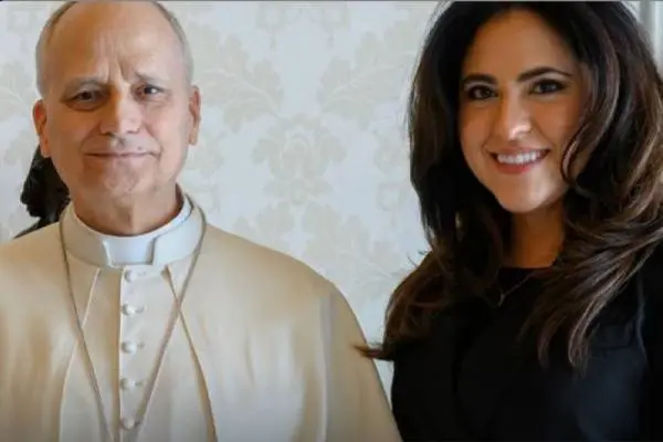 Mexicana será nueva ministra de Comunicación del Vaticano