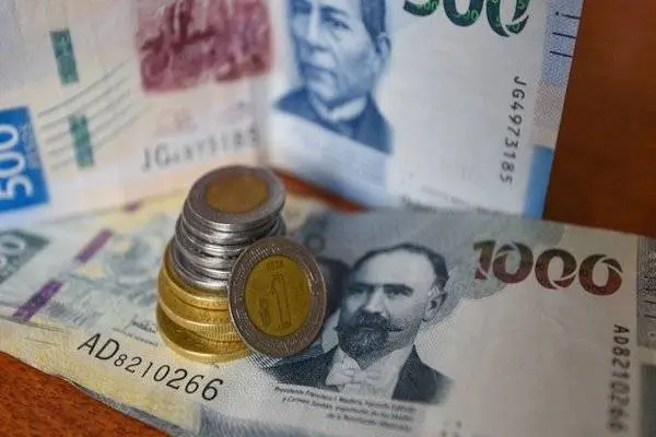 México lidera recuperación salarial real entre países de la OCDE
