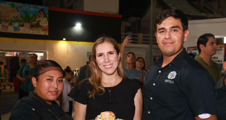 Gobierno de Isla Mujeres mantiene abierta la convocatoria de los concursos de Ceviche y Cóctel Isleño