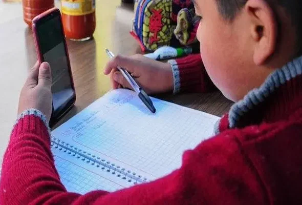 Debate Nacional por la Salud Digital Infantil en México