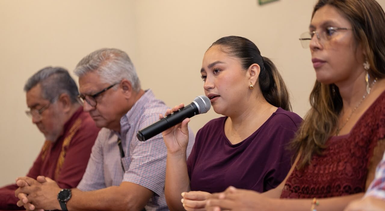 Morena Quintana Roo toma fuerza desde el territorio y va por nuevas tareas de organización