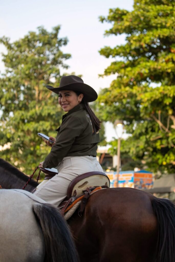 ✍🏻 Mary Hernánndez en unidad y en territorio marca historia rumbo al 2027