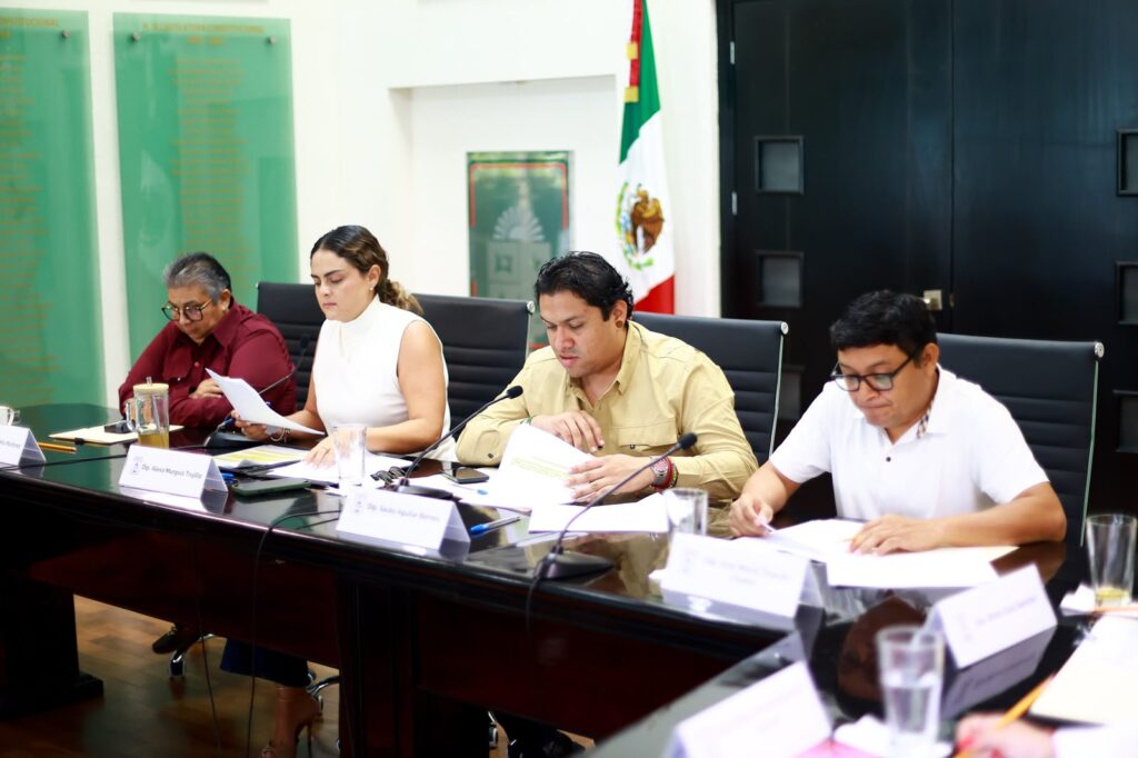 Analizarán iniciativas sobre equidad laboral, protección a MIPYMES y consulta indígena