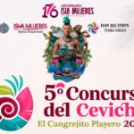 Gobierno de Isla Mujeres invita a vivir las celebraciones por el 176 Aniversario de su Fundación