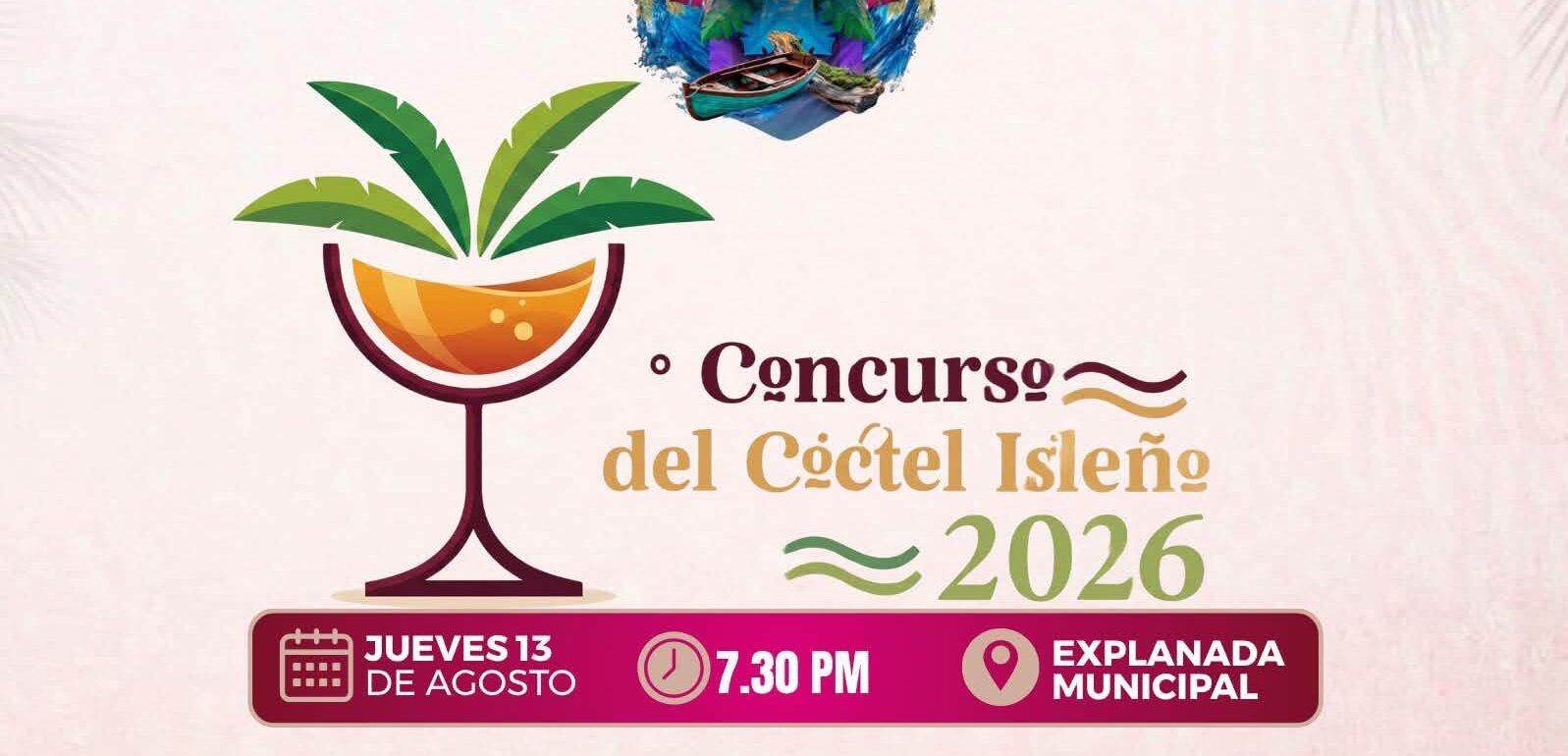 Isla Mujeres se prepara para un fin de semana lleno de música, cultura y tradición