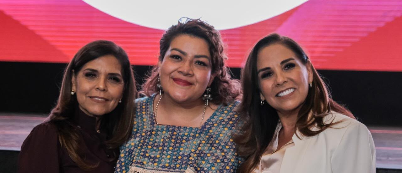 Inaugura Mara Lezama en Cancún Encuentro Nacional para fortalecer atención a víctimas