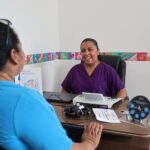 Gobierno Municipal realiza con éxito Jornada de Audiometría en el Centro de Prevención y Atención a la Diabetes