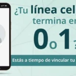 La Comisión Reguladora de Telecomunicaciones advierte sobre la suspensión de líneas telefónicas sin registro oficial. Evita cortes