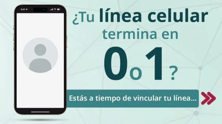 La Comisión Reguladora de Telecomunicaciones advierte sobre la suspensión de líneas telefónicas sin registro oficial. Evita cortes