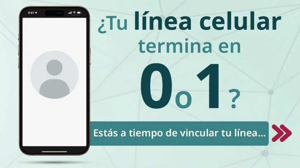 La Comisión Reguladora de Telecomunicaciones advierte sobre la suspensión de líneas telefónicas sin registro oficial. Evita cortes