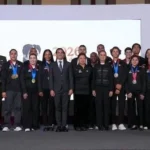 México: Récord Histórico en Juegos Centroamericanos