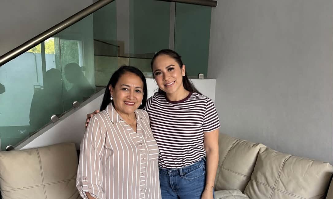 ✍🏻 En Chetumal, Mary Hernández sabe que cuando sumar también es hacer política
