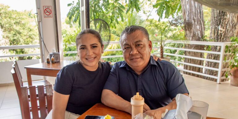 ✍🏻 Encuentros que hacen política