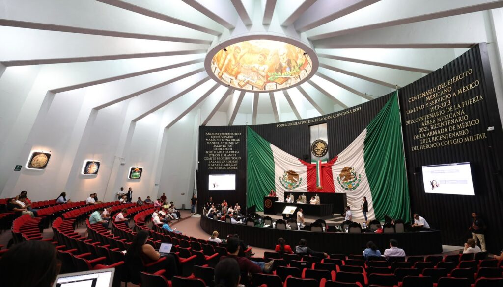Fortalece Congreso la Justicia Social con reformas para proteger a la niñez, garantizar derechos y reforzar la rendición de cuentas