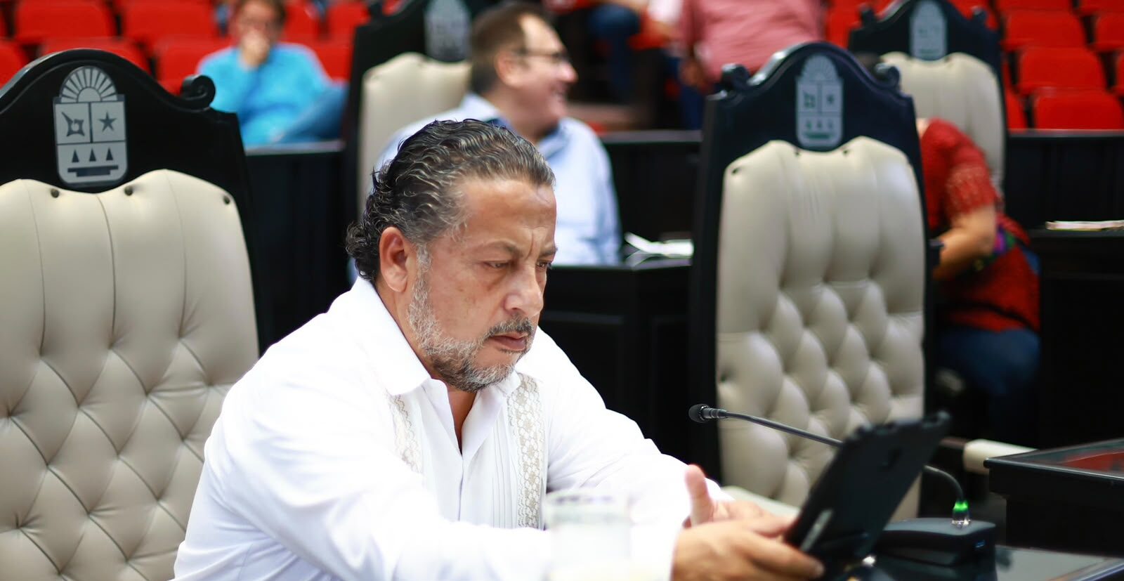Fortalece Congreso la Justicia Social con reformas para proteger a la niñez, garantizar derechos y reforzar la rendición de cuentas