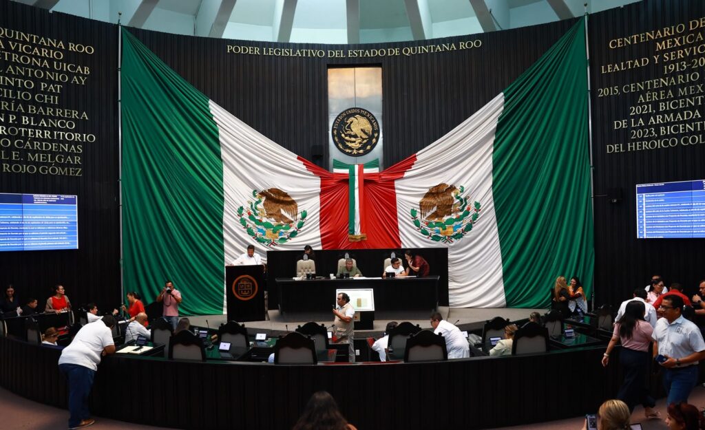 Fortalece Congreso la Justicia Social con reformas para proteger a la niñez, garantizar derechos y reforzar la rendición de cuentas