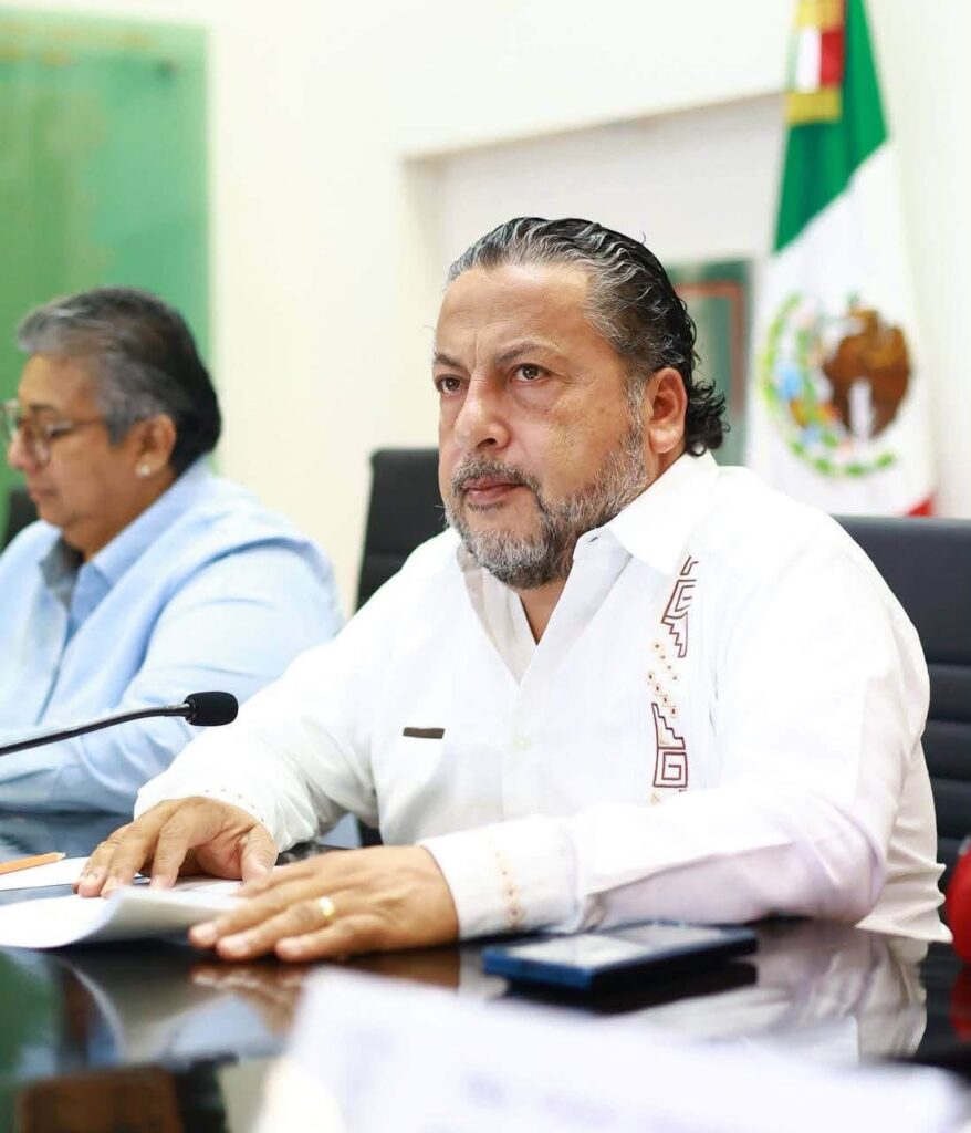 Sanén fortalece la transparencia en la Legislatura de la Justicia Social al poner datos al alcance de la gente