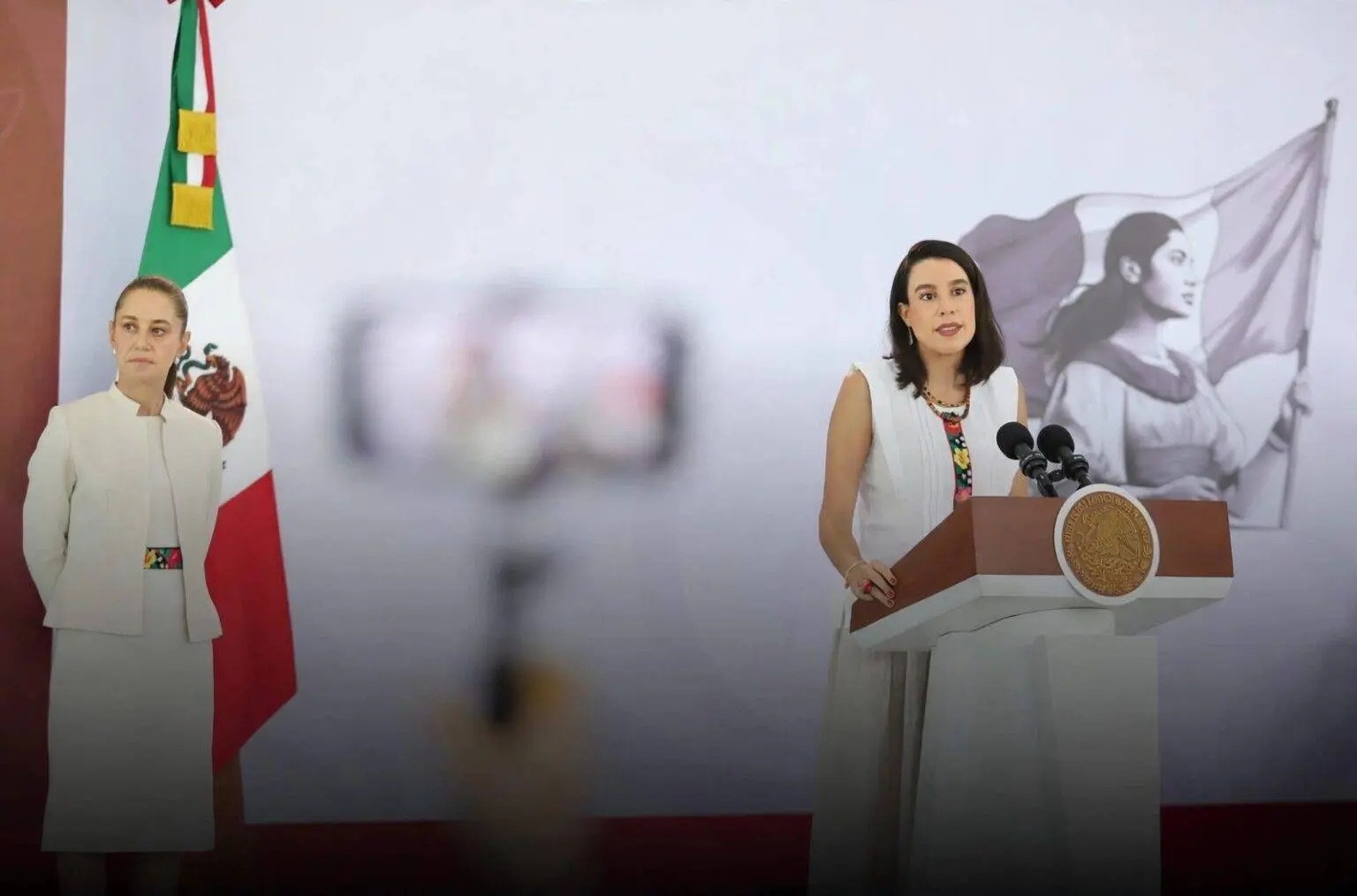 México alcanza cifras récord en turismo: SECTUR
